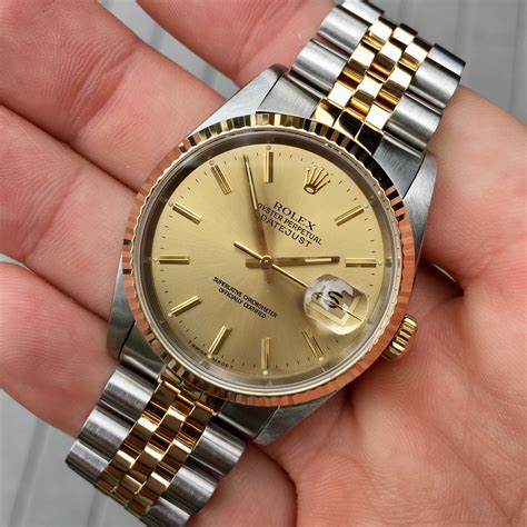 datejust 16233 Rolex price